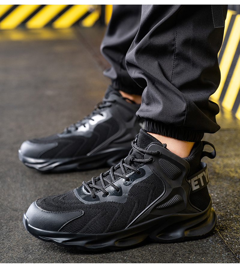 TM3326 safety shoe 4