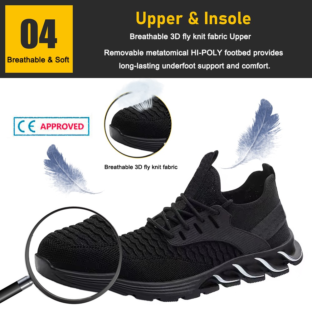 TM3200 safety shoes 5(1)