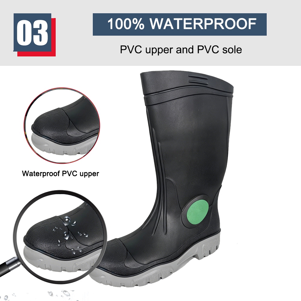 GB39 rain boots 9(1)