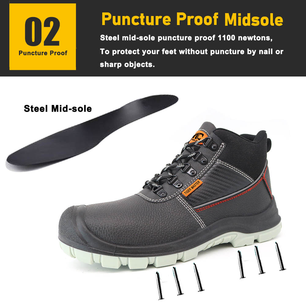 TM3337 SAFETY SHOES 4(1)