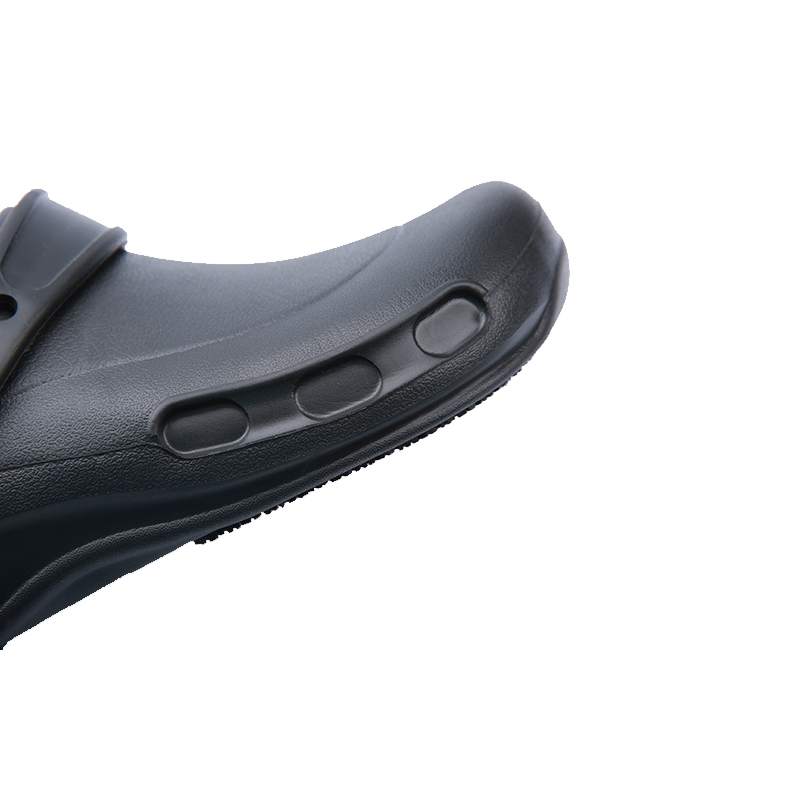 Non-slip lightweight EVA chef shoes for Hotel kitchen