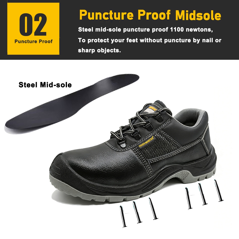 TM3412 SAFETY SHOES 4