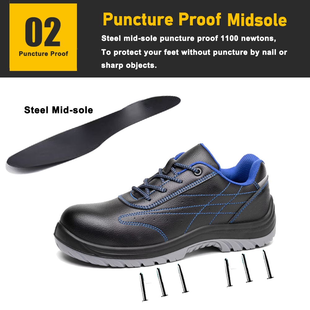 TM3471 SAFETY SHOES 5