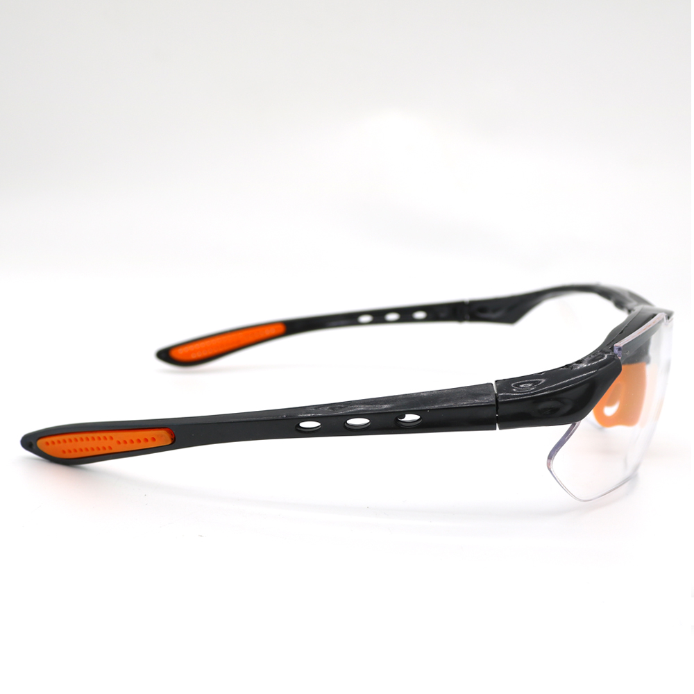 Anti-fog Anti-scratch Dust Proof Safety Glasses for Lab Industrial