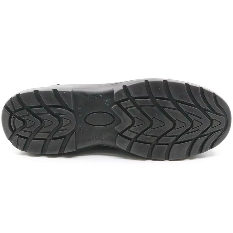 Composite Toe Casual Sport Safety Shoes Metal-free