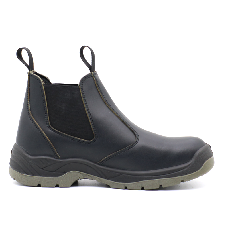 TM033 safety shoes 4