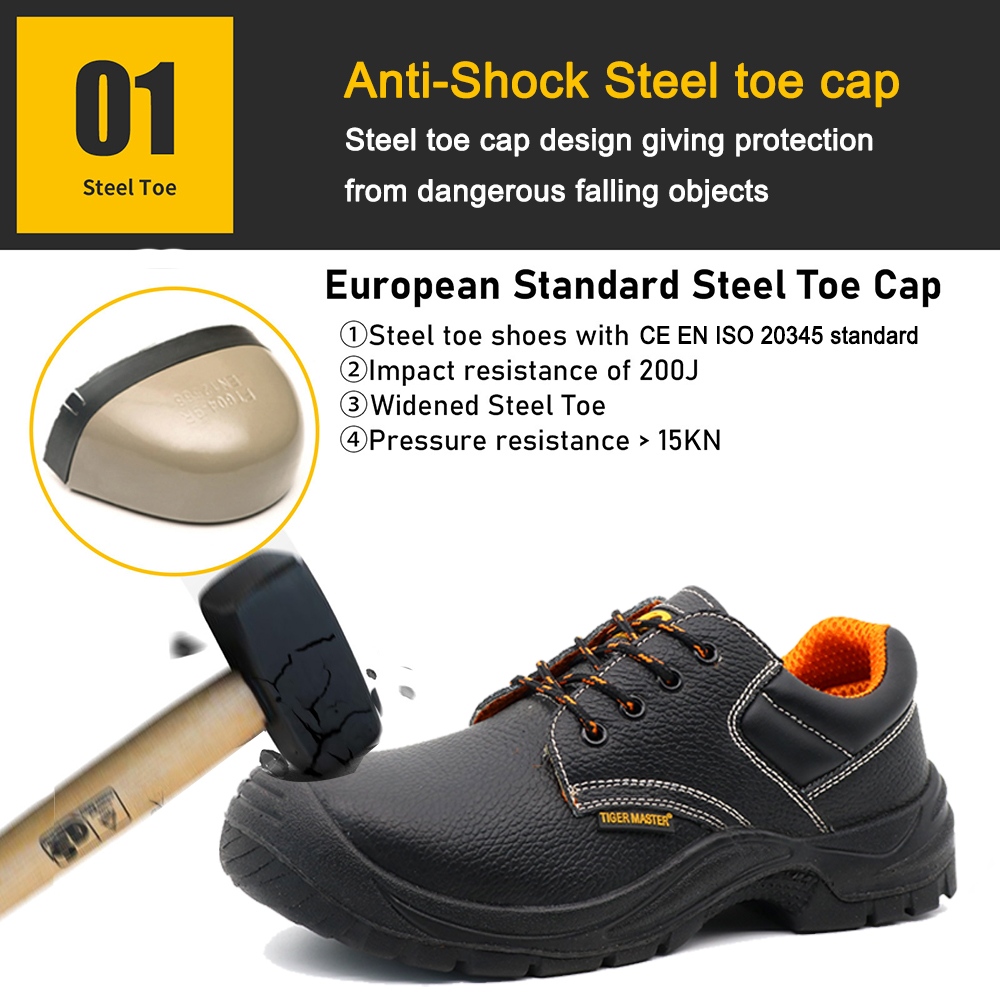 TM3026 safety shoes 10