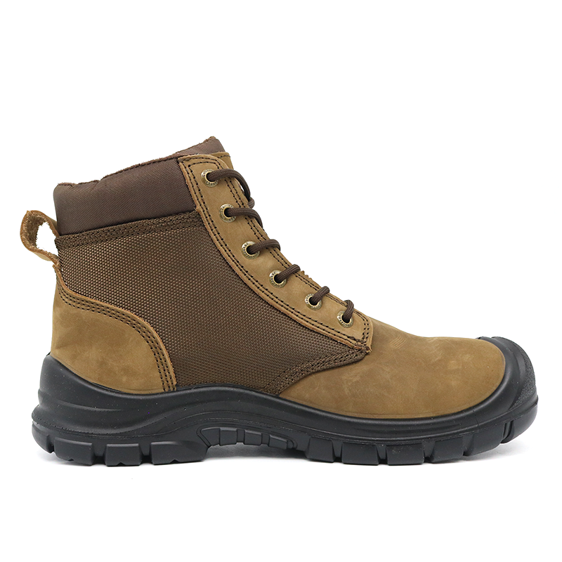 TM3343 safety shoe 2