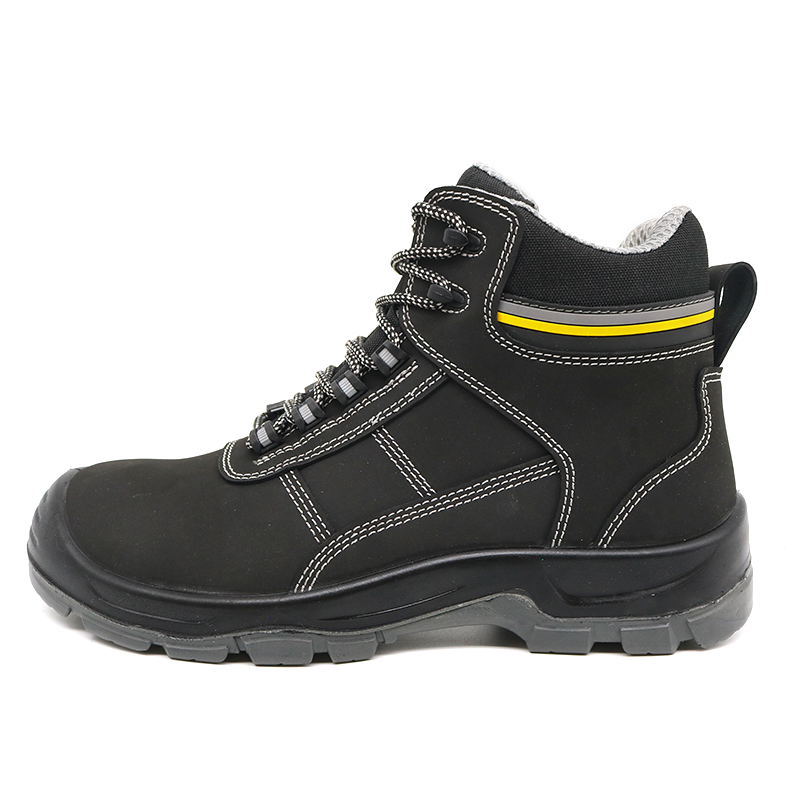 12KV Insulation Composite Toe Safety Shoes Electrical