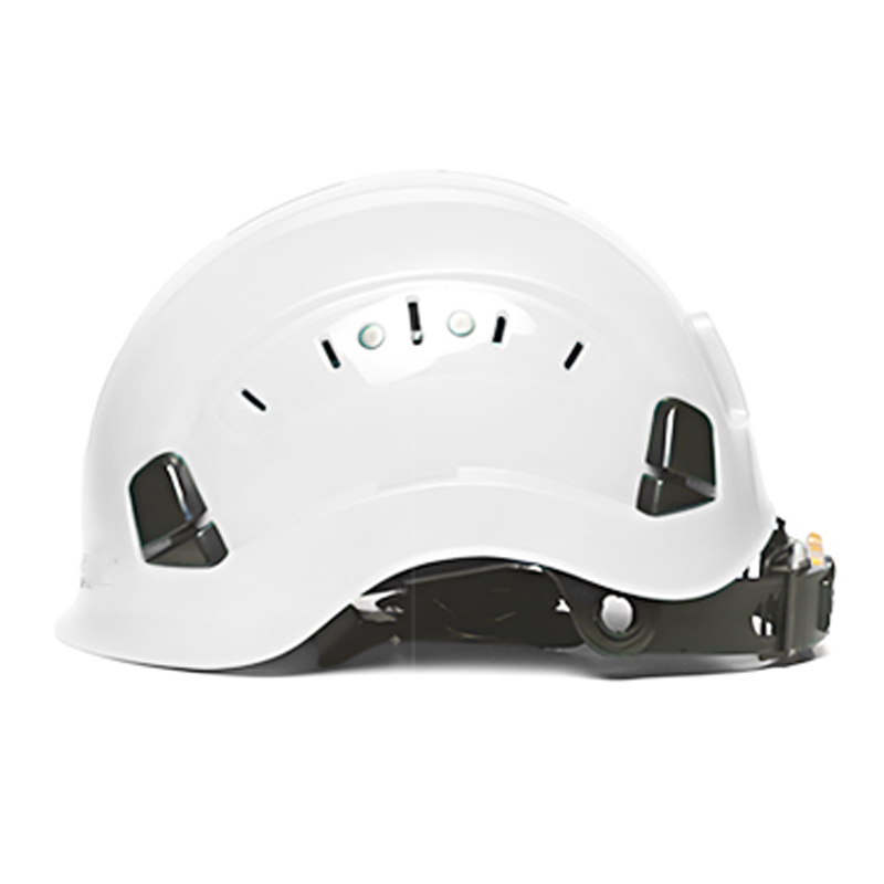 ABS Vent Climbing Sports Hard Hat Safety Helmet 