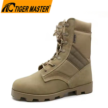 Non-slip Outdoor Training Tactical Desert Boots for Men