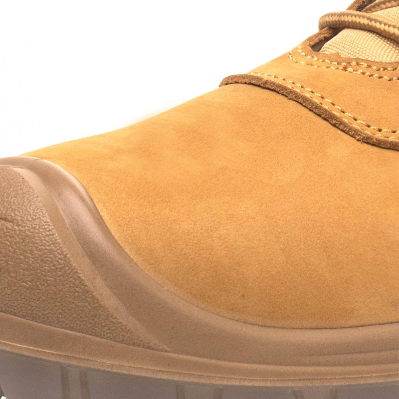 TM3467 SAFETYS HOES 2