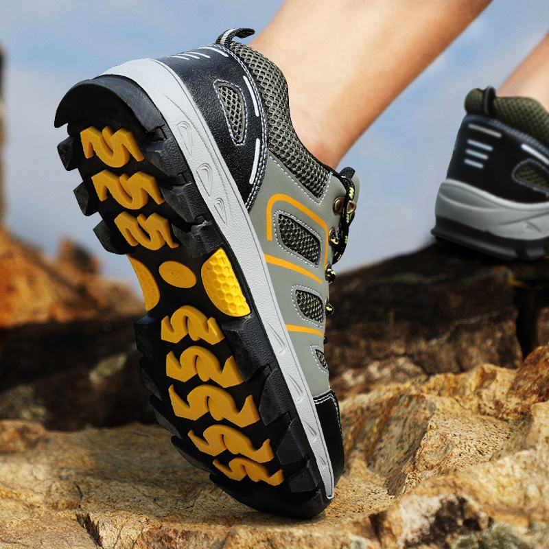 TM3401 safety shoes 2