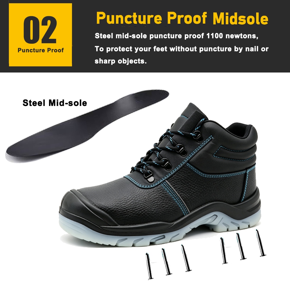 TM8001 safety shoes 3