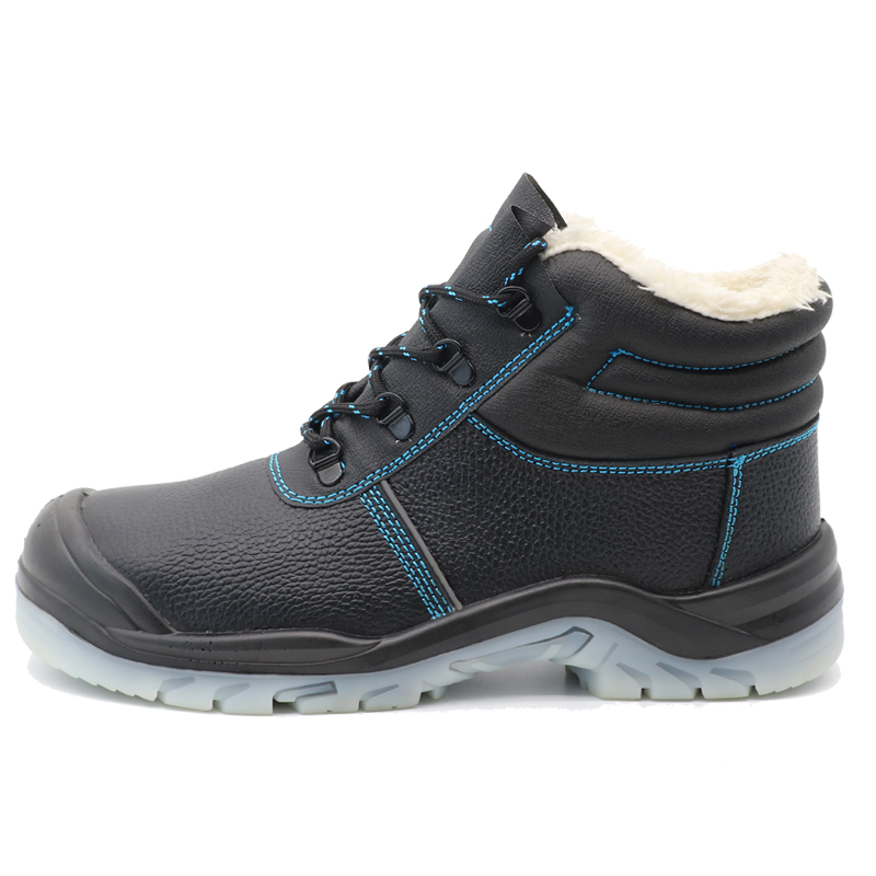 TM8001W safety shoes