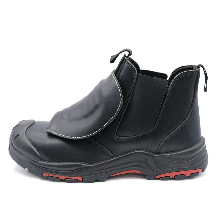 TM3505 safety shoe 2