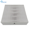 Filtro HEPA para purificador de aire de repuesto compatible con ventilador purificador Blueair Blue Pure