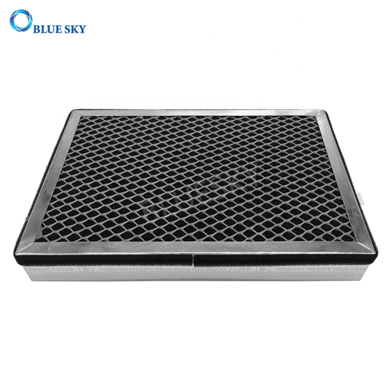 HEPA过滤器替芯用于MA-25 W1 / S1 / B1空气净化器