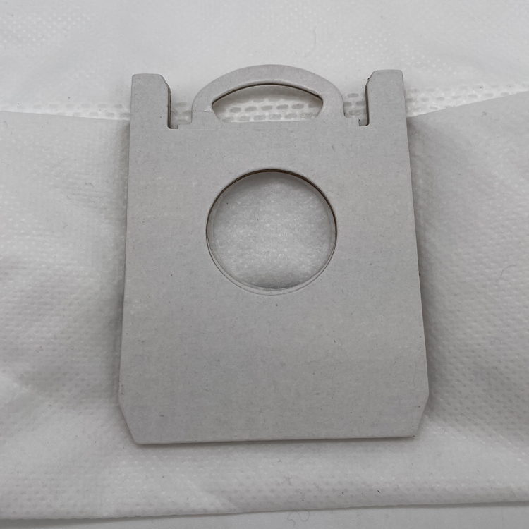 Bolsas de filtro de polvo de telas no tejidas de repuesto para aspiradora Xiaomi EVE PULS