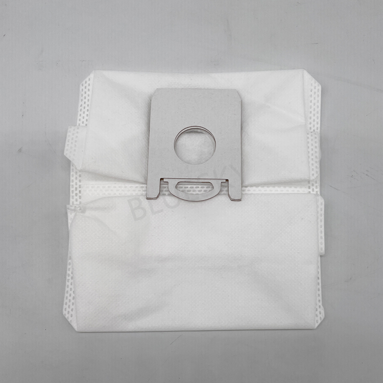 Bolsas de filtro de polvo de telas no tejidas de repuesto para aspiradoras Xiaomi Eve Puls