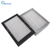 Piezas de recambio personalizadas del filtro de aire del filtro de la eficacia alta 99%@2 micrones