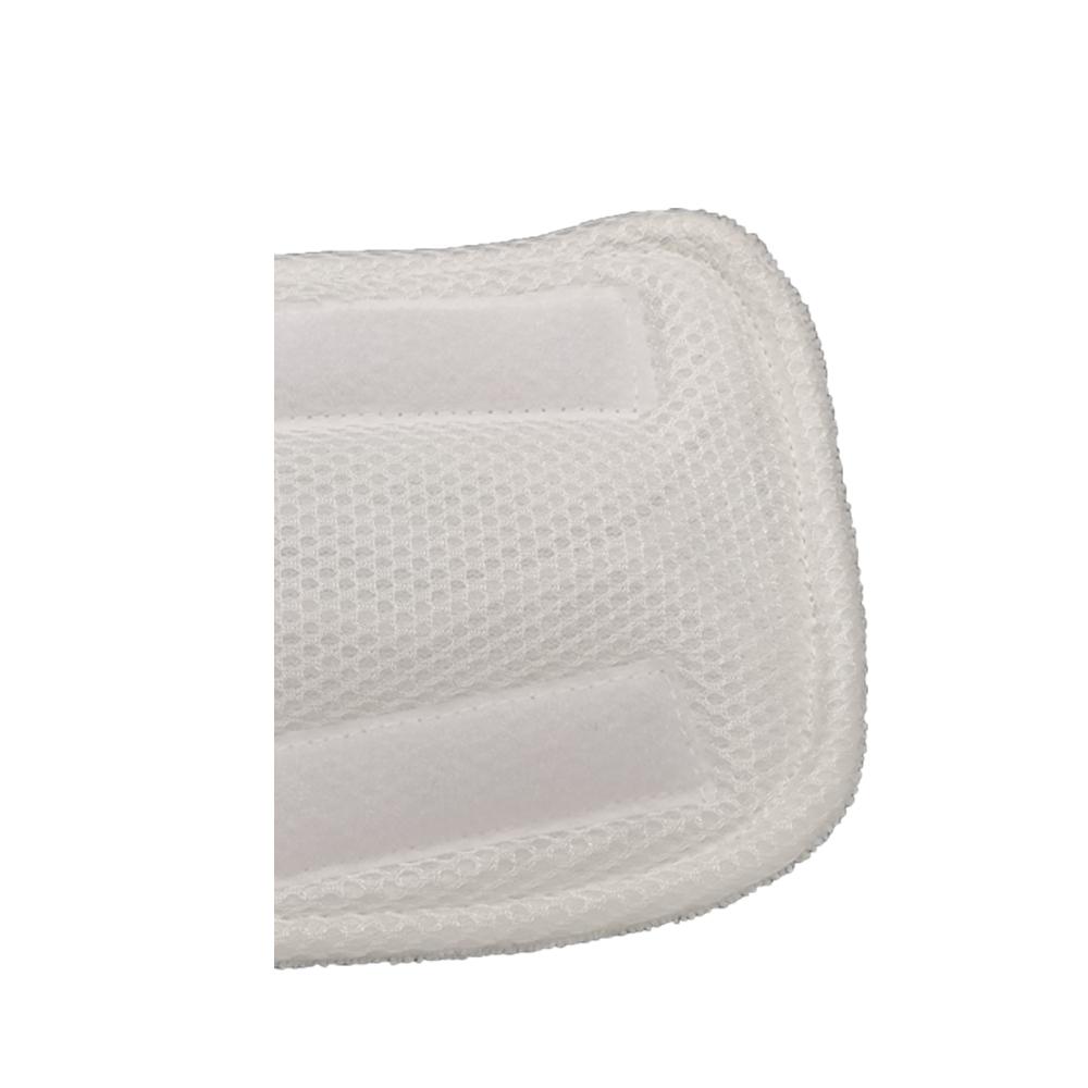 Almohadillas de microfibra para fregona personalizadas, compatibles con repuestos de limpiadores de vapor lavables, fregonas, aspiradoras, piezas de fregona