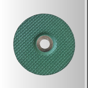 T27 Flexible Grinding Wheels | AC/WA/GC Series for Cast Iron, Stainless Steel, Stone & Glass