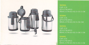 SS25HL/SS30HL/SS35HL/SS40HL