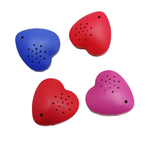 Sound Recorder Audio Record Device for Plush Toys Doll Recorder Music Voice Playback Module Board