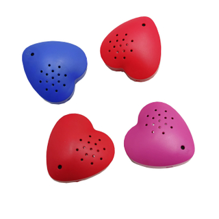 Sound Recorder Audio Record Device for Plush Toys Doll Recorder Music Voice Playback Module Board