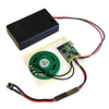 Custom Micro USB MP3 Sound Voice Recording Module