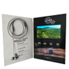 Wholesale Professional Design 4.3 5 7 Inches LCD Screen Gift Video Brochure LCD Card Advertising Video Book Most Popular