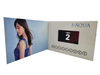 Popular Wholesale LCD Video Business Card Greeting Card Wedding Video Book With Low MOQ