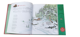 Hot Digital Customized English Speaking Bilingual Arabic Children 60 Smart Audio Story Book Books