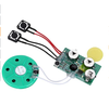 Customize Programmable Recordable Slide Tongue Music Chip Sound Module for Greeting Card
