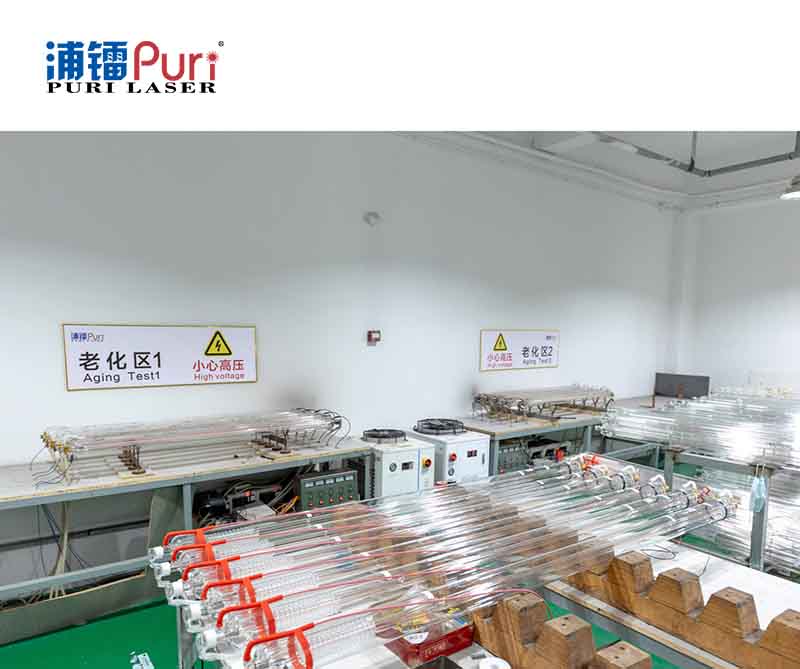 CO₂激光管价格有哪些影响因素？