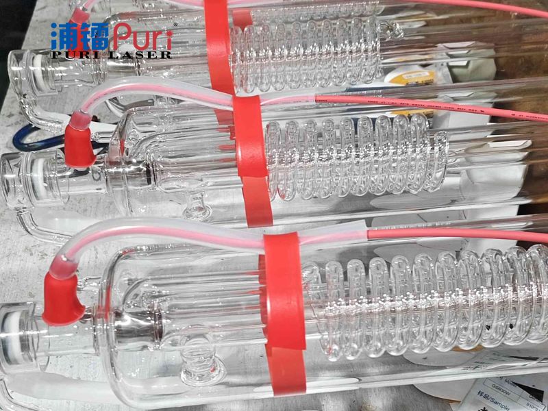 CO2激光管选购指南：更换之前，真正需要关注的是什么？