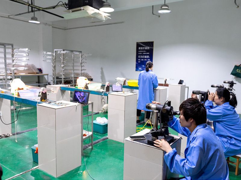 十大CO2激光管工厂：如何选择优质供应商（浦镭激光）