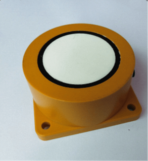El sensor ultrasónico 40 Khz de largo alcance para la medición de nivel de líquido