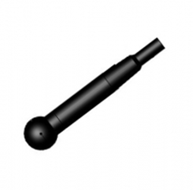 Hidrofone esf&eacute;rico subaqu&aacute;tico para ac&uacute;stico subaqu&aacute;tico