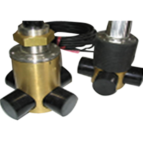 Hidrofone vetorial personalizado de 16kHz para ac&uacute;stico subaqu&aacute;tico