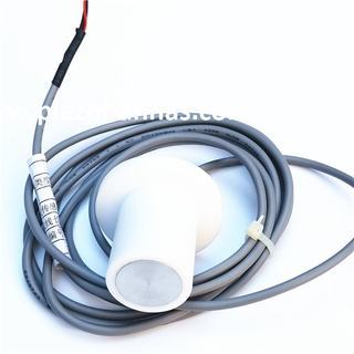 Transductor ultrasónico submarino de 2MHz para un caudalímetro ultrasónico