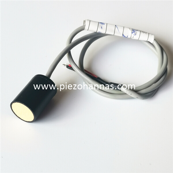 Transdutor ultra-s&ocirc;nico de 200khz para sensor ultra-s&ocirc;nico do anem&ocirc;metro