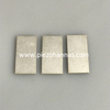 Placas Pzt de Material Piezocerâmico Placas Piezocerâmicas Placa Piezocerâmica Transdutor Piezocerâmico