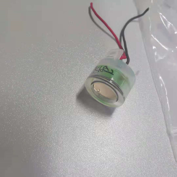 Transductor enfocado HIFU médico personalizado 4MHz 7MHz para cuchillo de belleza ultrasónico
