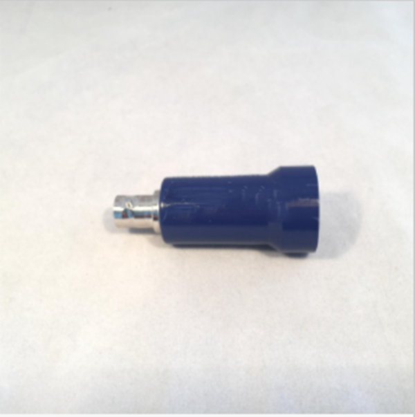 Transdutor ultrass&ocirc;nico de sonda ultrass&ocirc;nica veterin&aacute;ria para espessura da gordura de porco