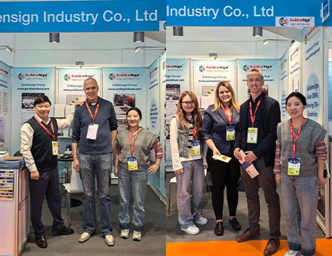2025 TANDA DPES Guangzhou & EKSPO LED