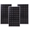 150W 250W 300W IMITACIÓN Monocristalina Panel solar de silicio Panel fotovoltaico