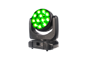 12x40W B-EYE Moving Head Light