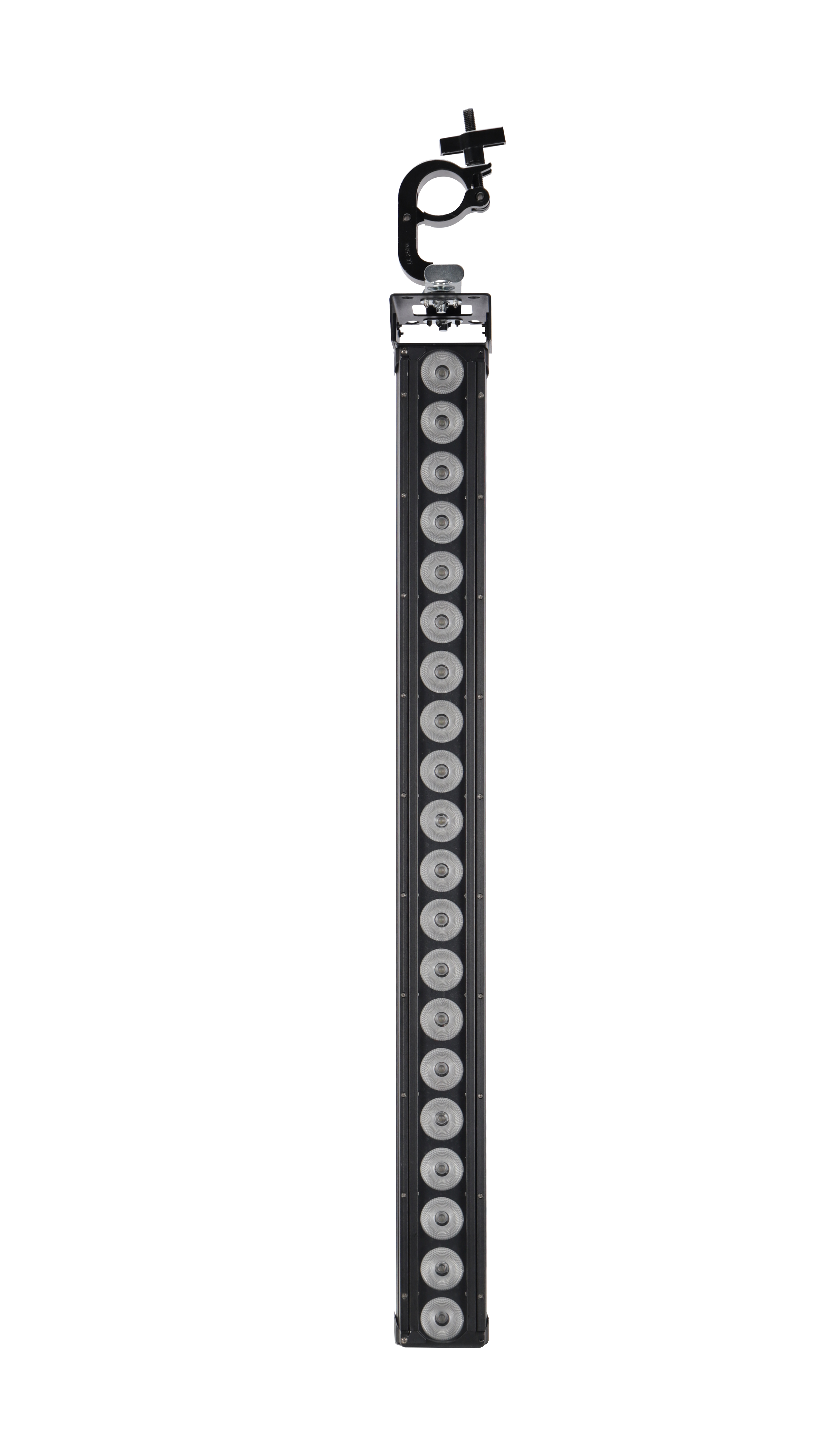 20x15W LED Pixel Bar Light
